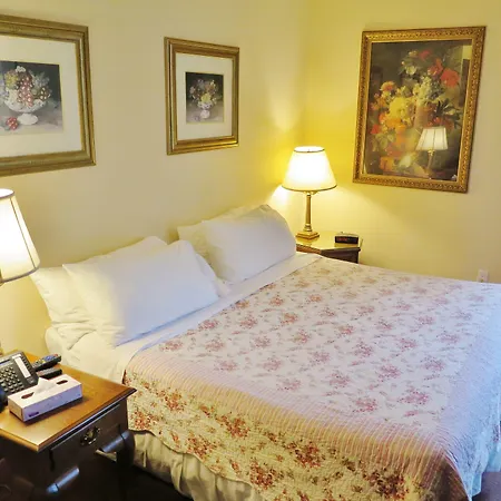 Madison Manor Boutique Hotel-3