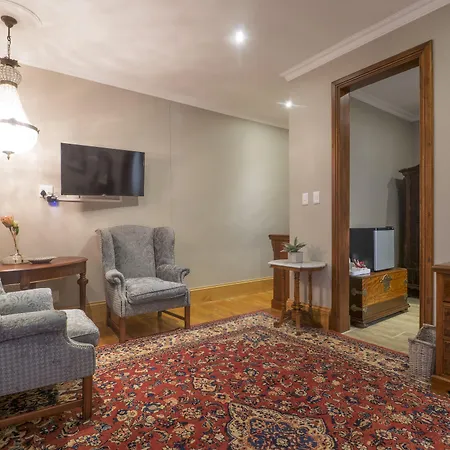 Madison Manor Boutique Hotel-2