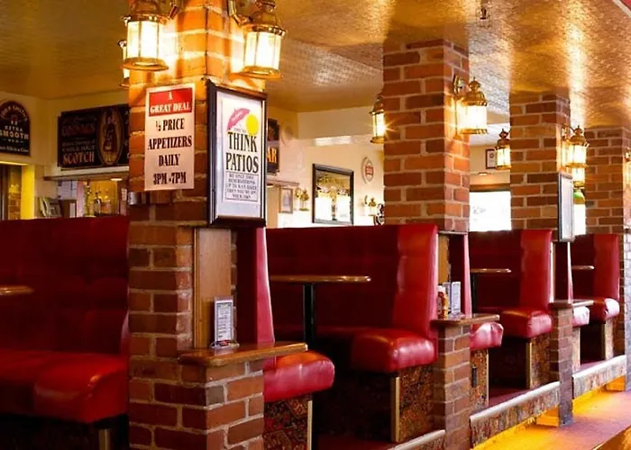 Madison Manor Boutique Hotel